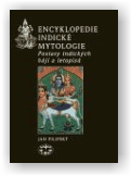 Filipský Jan: Encyklopedie indické mytologie
