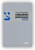 Sládek Pavel: Malá encyklopedie rabínského judaismu