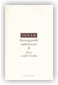 Jiří Janák: Staroegyptské náboženství II.