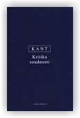 Kant Immanuel: Kritika soudnosti