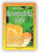 Schirner Markus: Aromatické oleje