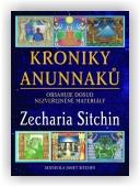 Sitchin Zecharia: Kroniky Anunnaků
