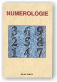 Oken Alan: Numerologie