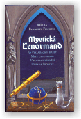 Mystická Lenormand (karty)