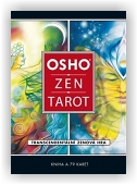 Osho Zen Tarot (kniha + karty)