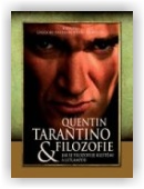 Richard Green, Silem K. Mohammad: Quentin Tarantino & filozofie