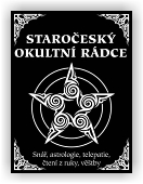 Staročeský okultní rádce