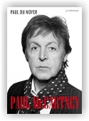 Du Noyer Paul: Paul McCartney