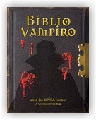 Robert Curran: Biblio Vampiro