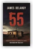 James Delargy: 55