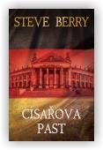 Steve Berry: Císařova past