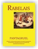 Rabelais François: Pantagruel
