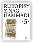 Oerter Wolf B. (ed.), Vítková Zuzana (ed.): Rukopisy z Nag Hammádí 5