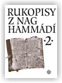 Oerter W. B., Vítková Zuzana (ed.): Rukopisy z Nag Hammádí 2