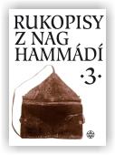 Oerter W. B.: Rukopisy z Nag Hammádí 3