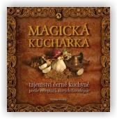 Dvořák Otomar: Magická kuchařka