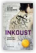 Alison Belshamová: Inkoust