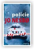 Jo Nesbo: Policie