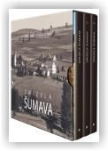 Emil Kintzl, Jan Fischer: Zmizelá Šumava box