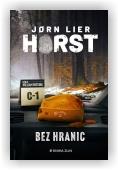 Jorn Lier Horst: Bez hranic