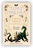 Terry Pratchett: Jedním tahem pera