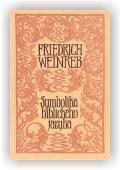Weinreb Friedrich: Symbolika biblického jazyka