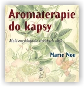 Noe Marie: Aromaterapie do kapsy