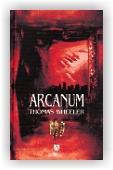 Thomas Wheeler: Arcanum