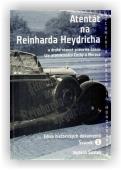 Šustek Vojtěch: Atentát na Reinharda Heydricha