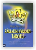 Banzhaf Hajo: Základní výklady tarotu