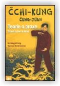 Martynovová Tamara, Ming-tchang Sü: Čchi-kung čung-jüan - teorie a praxe, střední tan-tchien