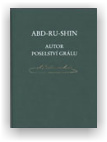 Abd-ru-shin, autor Poselství Grálu