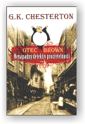 Chesterton Gilbert Keith: Otec Brown