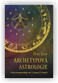 Lisý Petr: Archetypová astrologie