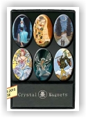 Crystal Magnets Kit - Classics