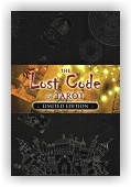 Lost Code of Tarot (kniha + karty)
