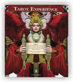 Tarot Experience (kniha)