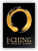 I-CHING ORACLE