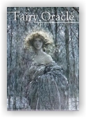 Fairy Oracle (kniha + karty)