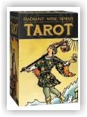 Radiant Wise Spirit Tarot (knížečka + karty)