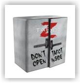 Tarot Z - Limited Edition (kniha + karty)