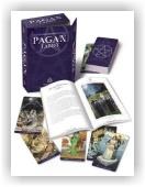 Pagan Tarot - Kit (kniha + karty)