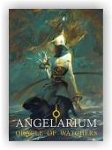 Angelarium: Oracle of Watchers (kniha + karty)