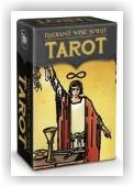 Mini Tarot - Radiant Wise Spirit Tarot