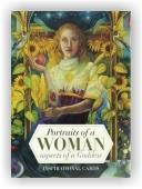 Portraits of a Woman, Aspects of a Goddess - Inspirational Cards