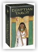 Egyptian Tarot: Tarot Mini