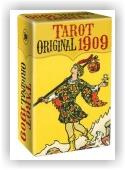 Tarot Original 1909: Tarot Mini