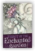 Tarot of Enchanted Garden (brožura + karty)