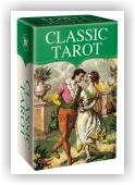The Classic Tarot MINI (karty)