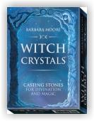 Witch Crystals (kameny + karty)